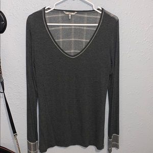 BKE Long Sleeve Shirt